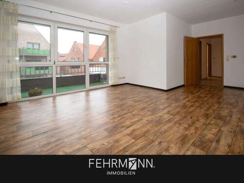 Foto - Wohnung zum Mieten in Haren (Ems) 490,00 € 66.78 m²