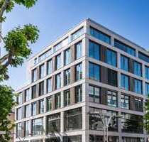 Büro in Stuttgart 3.260,00 € 30 m²