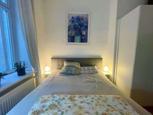 Foto - WG-Zimmer in Berlin 725,00 € 14 m²