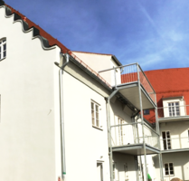 Wohnung zum Kaufen in Dillingen 212.500,00 € 57.6 m²