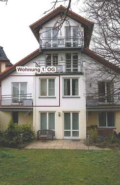 Foto - Wohnen auf Zeit in Bad Homburg 990,00 €