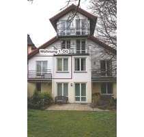 Wohnen auf Zeit in Bad Homburg 990,00 €