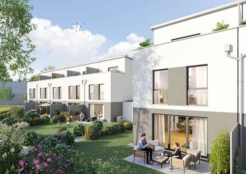 Foto - Haus zum Kaufen in Waghäusel 547.000,00 € 137 m²