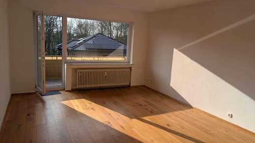 Foto - Wohnung zum Mieten in Meerbusch 950,00 € 80 m²