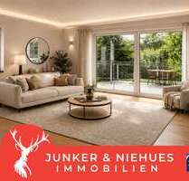 Wohnung zum Kaufen in Oerlinghausen 192.000,00 € 82 m²