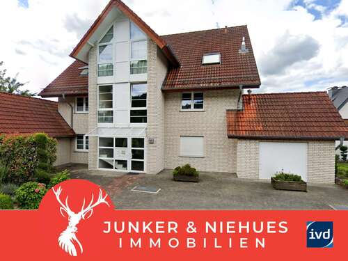 Foto - Wohnung zum Kaufen in Oerlinghausen 192.000,00 € 82 m²