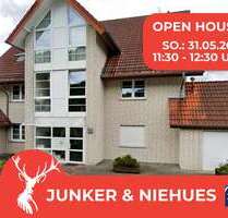Wohnung zum Kaufen in Oerlinghausen 192.000,00 € 82 m²