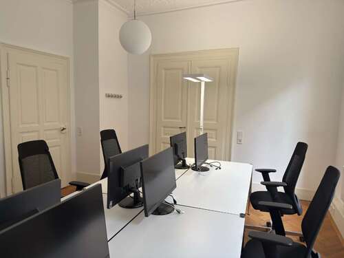 Foto - Büro in Stuttgart 1.000,00 € 32 m²