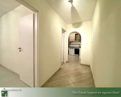 Foto - Wohnung zum Mieten in Reutlingen 800,00 € 65 m²