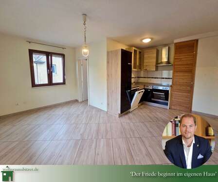 Foto - Wohnung zum Mieten in Reutlingen 800,00 € 65 m²