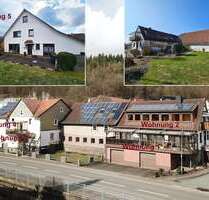 Haus zum Kaufen in Frankenberg 539.000,00 € 660 m²