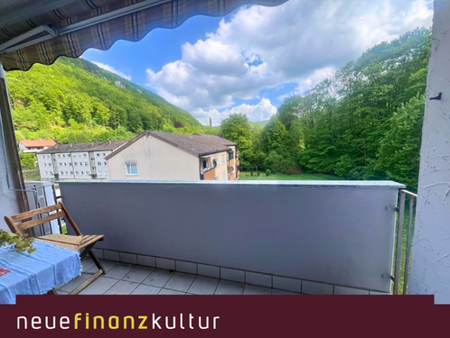 Foto - Wohnung zum Kaufen in Bad Urach 200.000,00 € 91.22 m²