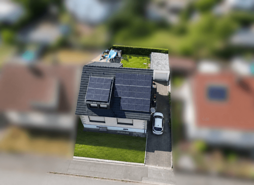 Foto - Haus zum Kaufen in Homburg 230.000,00 € 160 m²