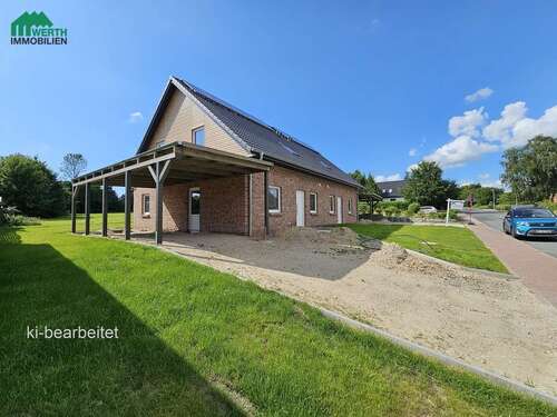 Foto - Haus zum Kaufen in Oster-Ohrstedt 311.000,00 € 109.82 m²