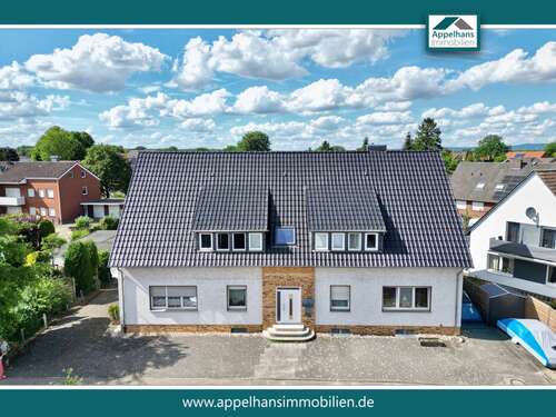 Foto - Haus zum Kaufen in Versmold 459.000,00 € 320 m²