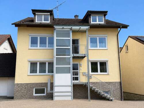 Foto - Haus zum Kaufen in Kirchardt 639.000,00 € 319.62 m²