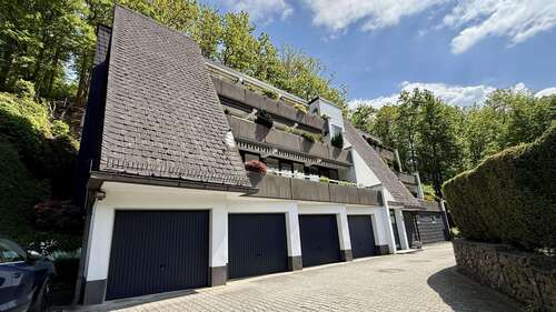 Foto - Wohnung zum Mieten in Plettenberg 790,00 € 87.5 m²