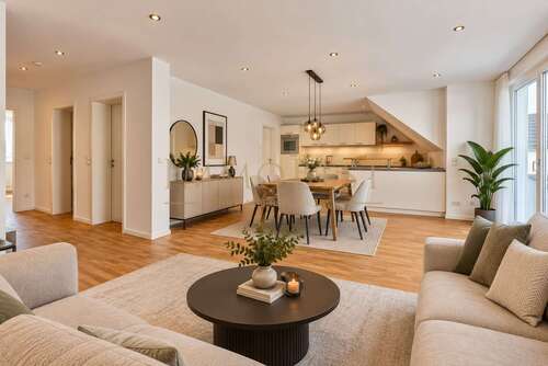 Foto - Wohnung zum Kaufen in Speyer 449.000,00 € 173 m²
