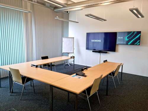 Foto - Büro in München 14.400,00 € 43 m²