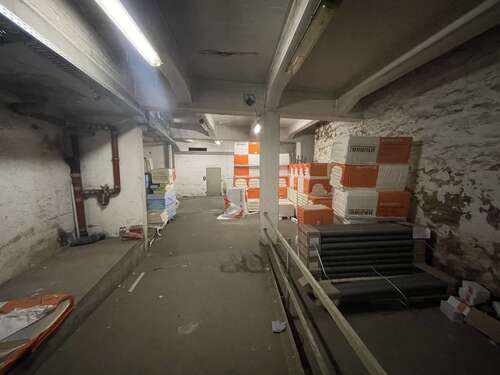 Foto - Halle in Bingen am Rhein 452,00 € 113 m²