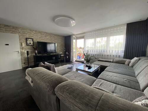 Foto - Wohnung zum Kaufen in Augsburg 429.000,00 € 105 m²