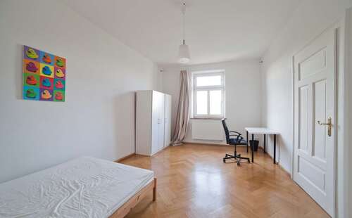 Foto - WG-Zimmer in Munich 895,00 € 19 m²
