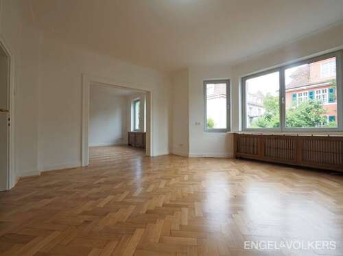 Foto - Wohnung zum Mieten in Saarbrücken 1.500,00 € 135 m²