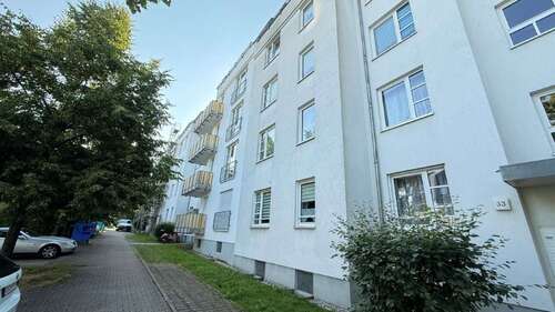 Foto - Wohnung zum Kaufen in Chemnitz 60.000,00 € 51.9 m²