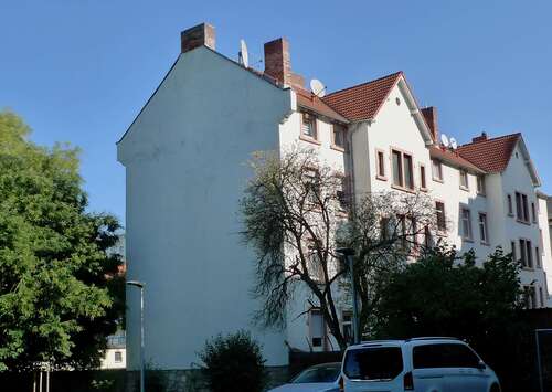 Foto - Wohnung zum Kaufen in Hanau 135.000,00 € 55.35 m²