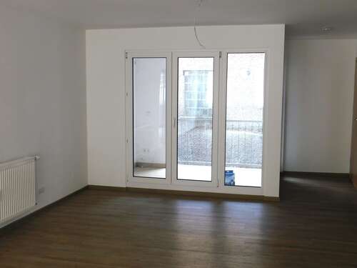 Foto - Wohnung zum Mieten in Mosbach 1.100,00 € 106 m²