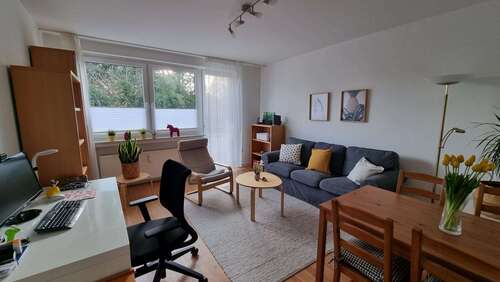 Foto - Wohnung zum Mieten in Großburgwedel 570,00 € 65 m²