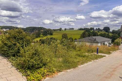 Foto - Grundstück zu verkaufen in Regen 93.000,00 € 621.28 m²