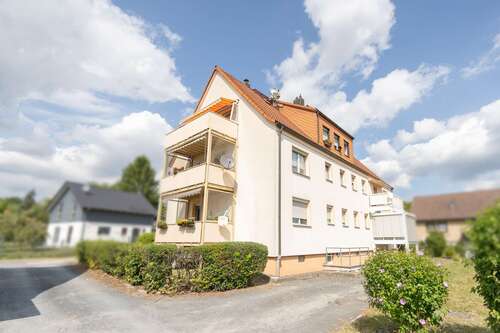 Foto - Wohnung zum Kaufen in Sonneberg 93.500,00 € 75 m²