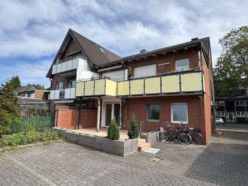 Foto - Wohnung zum Kaufen in Kaarst 330.000,00 € 105 m²