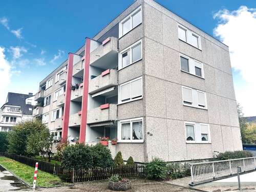 Foto - Wohnung zum Kaufen in Hilden 169.000,00 € 64 m²