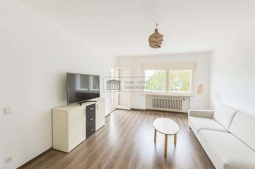 Foto - Wohnung zum Kaufen in Berlin 226.999,00 € 54.08 m²