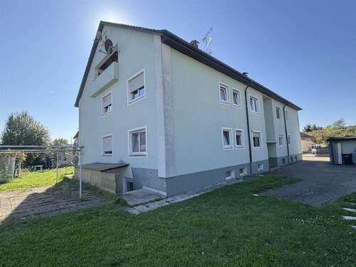 Foto - Wohnung zum Kaufen in Neuenburg am Rhein 220.000,00 € 79.99 m²