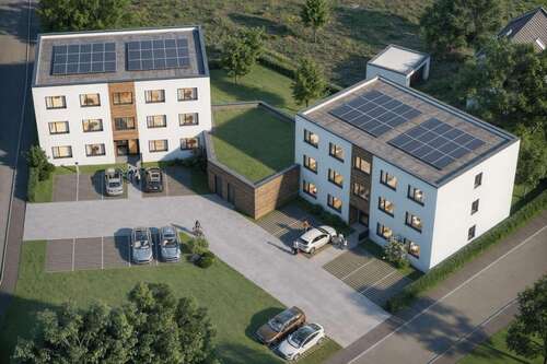 Foto - Wohnung zum Mieten in Schmidgaden 830,00 € 76 m²