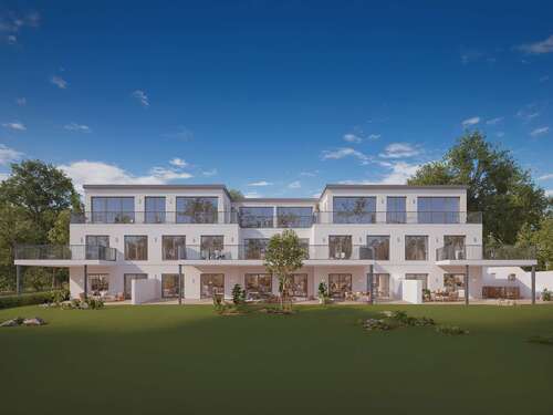 Foto - Wohnung zum Kaufen in Waldperlach 850.000,00 € 90 m²