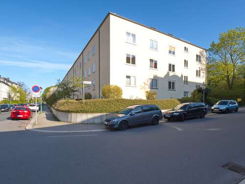 Foto - Wohnung zum Mieten in Chemnitz 250,00 € 45.2 m²