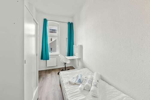 Foto - WG-Zimmer in Berlin 599,00 € 8 m²