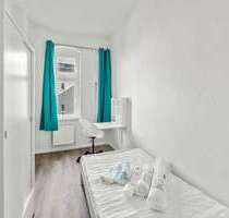 WG-Zimmer in Berlin 599,00 € 8 m²