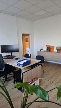 Foto - Büro in Mannheim 1.500,00 € 81 m²