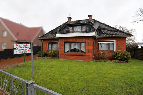 Foto - Haus zum Kaufen in Westoverledingen 162.000,00 € 110 m²
