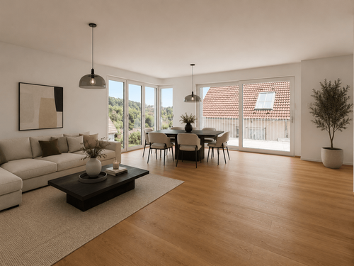 Foto - Wohnung zum Kaufen in Esslingen am Neckar 778.050,00 € 109 m²