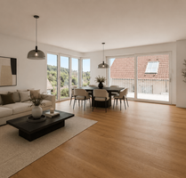 Wohnung zum Kaufen in Esslingen am Neckar 778.050,00 € 109 m²