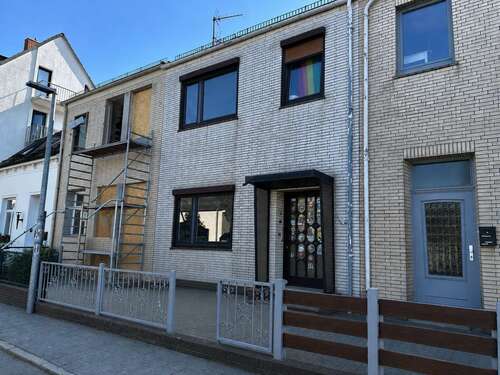 Foto - Haus zum Kaufen in Bremen Osterfeuerberg 229.000,00 € 121.31 m²