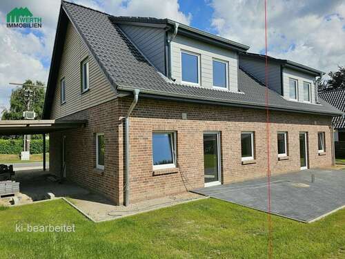 Foto - Haus zum Kaufen in Oster-Ohrstedt 310.000,00 € 109.72 m²
