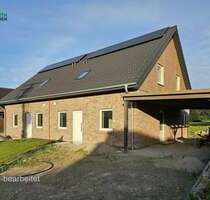 Haus zum Kaufen in Oster-Ohrstedt 310.000,00 € 109.72 m²