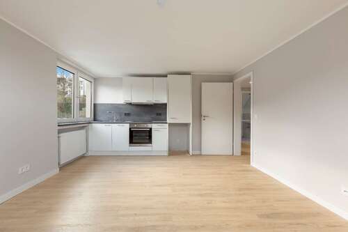 Foto - Wohnung zum Mieten in Wuppertal 594,34 € 40 m²